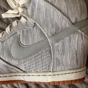 Nike SkyHi Dunks